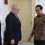 Jokowi Ingin Swiss Jadikan Indonesia Basis Produksi