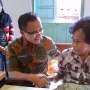 Program Jemput Bola Pasien Banyuwangi Tangani 1.641 Warga