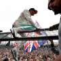 Hamilton Terdepan, Vettel Harus Puas Finis di Posisi Tujuh