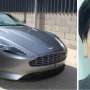 Polisi Lelang Aston Martin Milik Gembong Narkoba Senilai Rp1 M