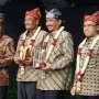 Djarot dan Menpar Arief Yahya Kompak Puji Bupati Banyuwangi