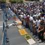 Israel Janji Bakal Buka Masjid al-Aqsa Minggu Siang