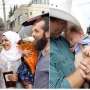 PM Kanada Temui Bayi Pengungsi Suriah yang Dinamai Justin Trudeau