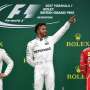 Hari Ini, Silverstone Rayakan 70 Tahun Menjadi Sirkuit Balap F1