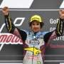 Rossi Ungkap Calon 'Suksesornya' di MotoGP, Siapa?