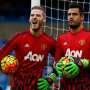 Romero Ingin David De Gea Bertahan di MU