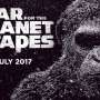 "War for Planet of the Apes", Perang Kera vs Manusia
