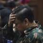 Eko Susilo Hadi Divonis 4 Tahun