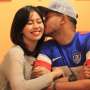 'Luarnya Sih Bagus, Ternyata Dalamnya Bangkai Iblis' Tulis Yama Carlos di Medsos, Sindir Istri?
