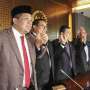 DPR Gelar Rapat Pimpinan Bahas Pembantaian Muslim Rohingya