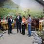 Ada Taman Rempah Indonesia di Belanda