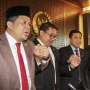 Fahri Hamzah Harap Novanto Tak 'Ngotot' Pimpin Sidang Tahunan DPR