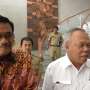 Djarot Tanggapi Kritikan Pasukan Oranye saat Ini Malas