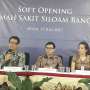 RS Siloam Bogor Sediakan Rawat Inap Kelas 3 untuk Pasien BPJS
