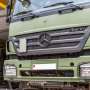 Jual Truk di Indonesia, Mercedes Bisa Manfaatkan Diler Mitsubishi