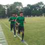 Jelang Laga Uji Coba, Timnas U-19 Berlatih Tanpa Indra Sjafri