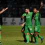 Pecundangi Persela, Bhayangkara FC Beranjak ke Posisi Empat