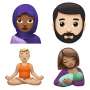 Apple Janjikan Kedatangan 118 Emoji Baru di iOS 17.4, Kapan Rilis?