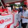 Layanan Broadband dan Digital Dominasi Transaksi Telkomsel di JFK