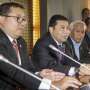 Novanto Sembuh, Wakil Ketua DPR Ucapkan Selamat