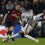 Tinggalkan Milan, Bek Italia Ini Resmi Gabung Juventus