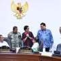 Jokowi: Pembangunan Infrastruktur Di Papua Barat Harus Dipercepat