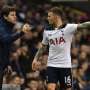 Walker ke City, Trippier Perpanjang Kontrak di Spurs