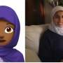 Ada Gadis Cantik Saudi di Balik Emoji Perempuan Berjilbab Apple