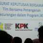 BPJS Kesehatan MoU dengan KPK