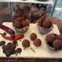 Rasakan Sensasi Rasa Pedas Cokelat Cabai di Sini