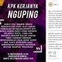 DPR RI 'Dibully' karena Unggah Tulisan yang Dinilai 'Memalukan'