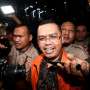 Resmi Ditahan KPK, Anggota DPR dari PKS Ini Malah Senang