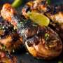 Nikmatnya Masakan Khas Jamaika Jerk Chicken