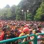 Jakmania Dilarang ke Bandung, Teco: Polisi Melarang, Harus Patuhi
