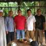 Endang Koswara Siap Berlaga di Pilbup Purwakarta 2018