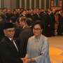 Pesan Sri Mulyani ke Dewan Komisioner OJK Pimpinan Wimbo Santoso