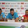 Simon Akui Mitra Kukar Tak Mudah Dikalahkan, Tapi...