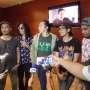 Slank Ajak Slankers Jualan Kopi