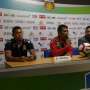 "Derby Kaltim", Mitra Ingin Akhiri Paruh Pertama dengan Manis