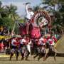 Kirab Budaya HUT Bantul