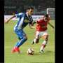 Dibantai Espanyol, Mental Persija Jadi Goyah Jelang Lawan Persib?