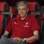 Dortmund: Wenger Tak Sopan Bicara Soal Aubameyang