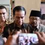 Jokowi: Jangan Munculkan Pesimisme, Nyinyir-nyinyir