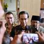 Jokowi Minta Pemda Sigap Hadapi Perkembangan Teknologi