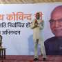 Langka, Tokoh Kasta Terendah Hindu Terpilih Jadi Presiden India
