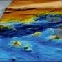 Dunia Bawah Laut Temuan Tim Pencari MH370, Ini Foto dan Videonya