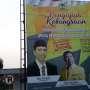 Apa yang Unik pada Baliho di Kantor DPP Partai Golkar Ini?