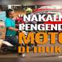 Memalukan, Ini Kelakuan Minus Pengendara Motor di Jakarta!