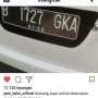 Taksi Online yang Supirnya Meninggal Nyaris Menabrak di Tol