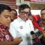 Menkumham Bantah Pasal Penghinaan Presiden Permintaan Jokowi